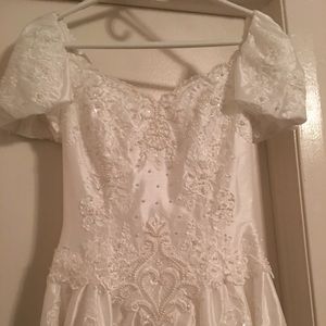 Don’t need no more